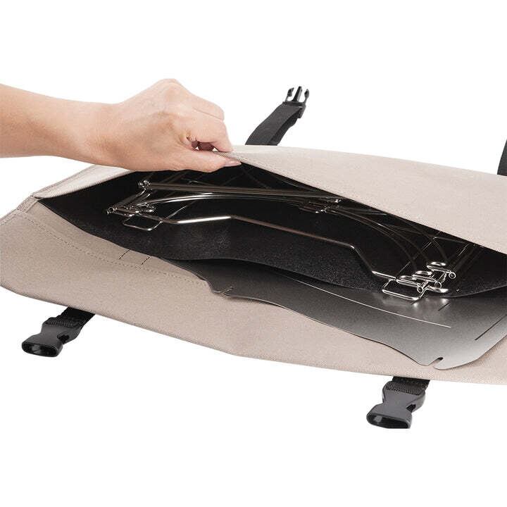 ベルモント/ 焚き火台 TABI BASE | sotosotodays