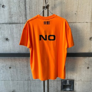 VTMNTS  YES T-SHIRT