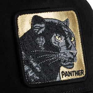 Goorin Bros. Golden Panther VOID