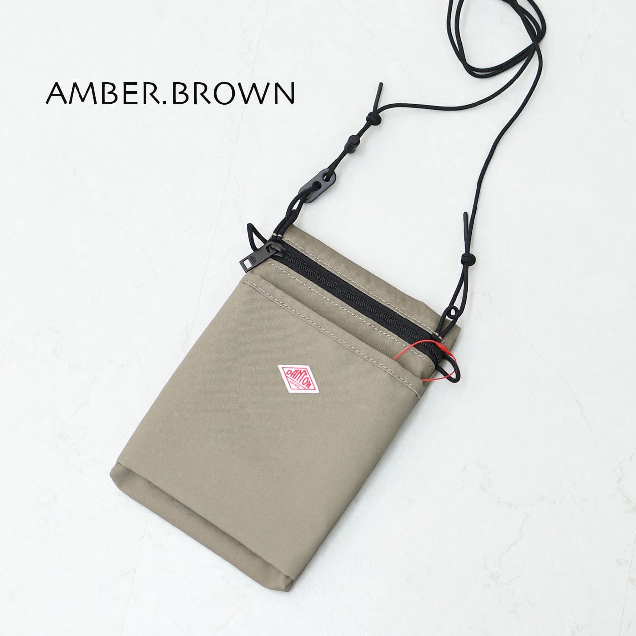 ch!iiibag Mini Dhuta Shoulder サンド 未使用】Mini Dhuta ch!iiibag Mini Dhuta Shoulder サンド 未使用】Mini Dhuta