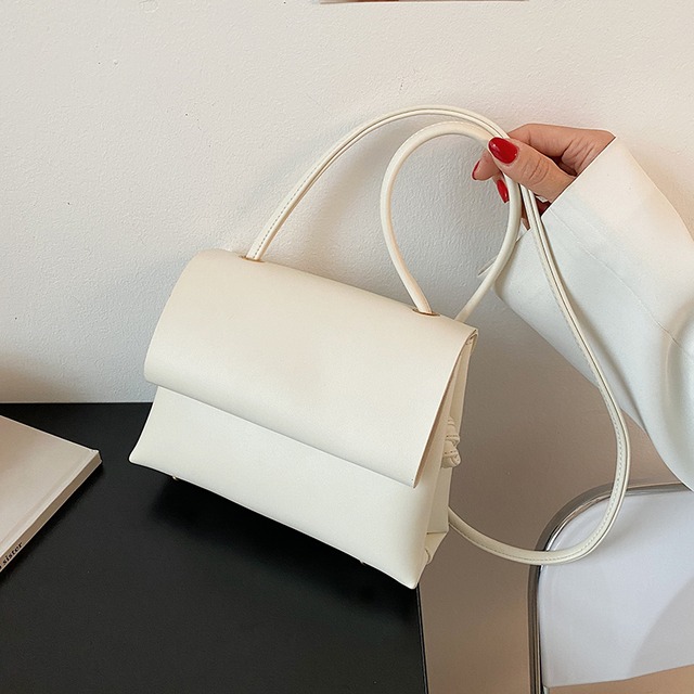 サマーレッド 夏物 スクウェア メッセンジャーバッグ Tiancai_Wing_Bag29410233412