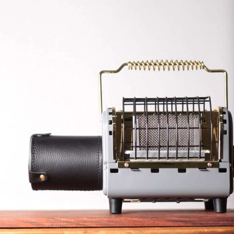 PINOWORKS OD缶レザージャケット250 BLACK | OLIVE OUTDOOR EQUIPMENT