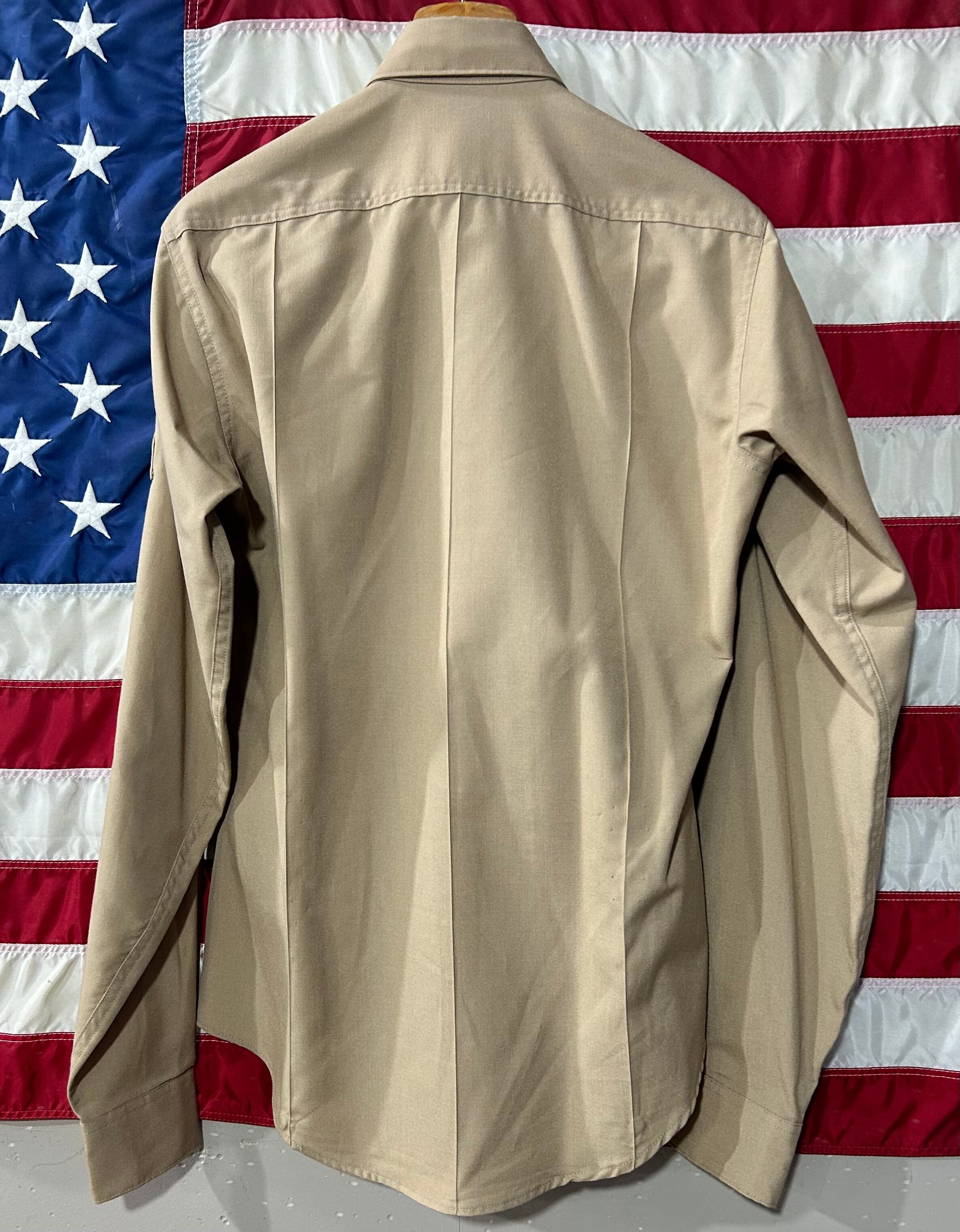 米軍 海兵隊 USMC DSCP 制服セット | BaseEXCHANGE/ベース