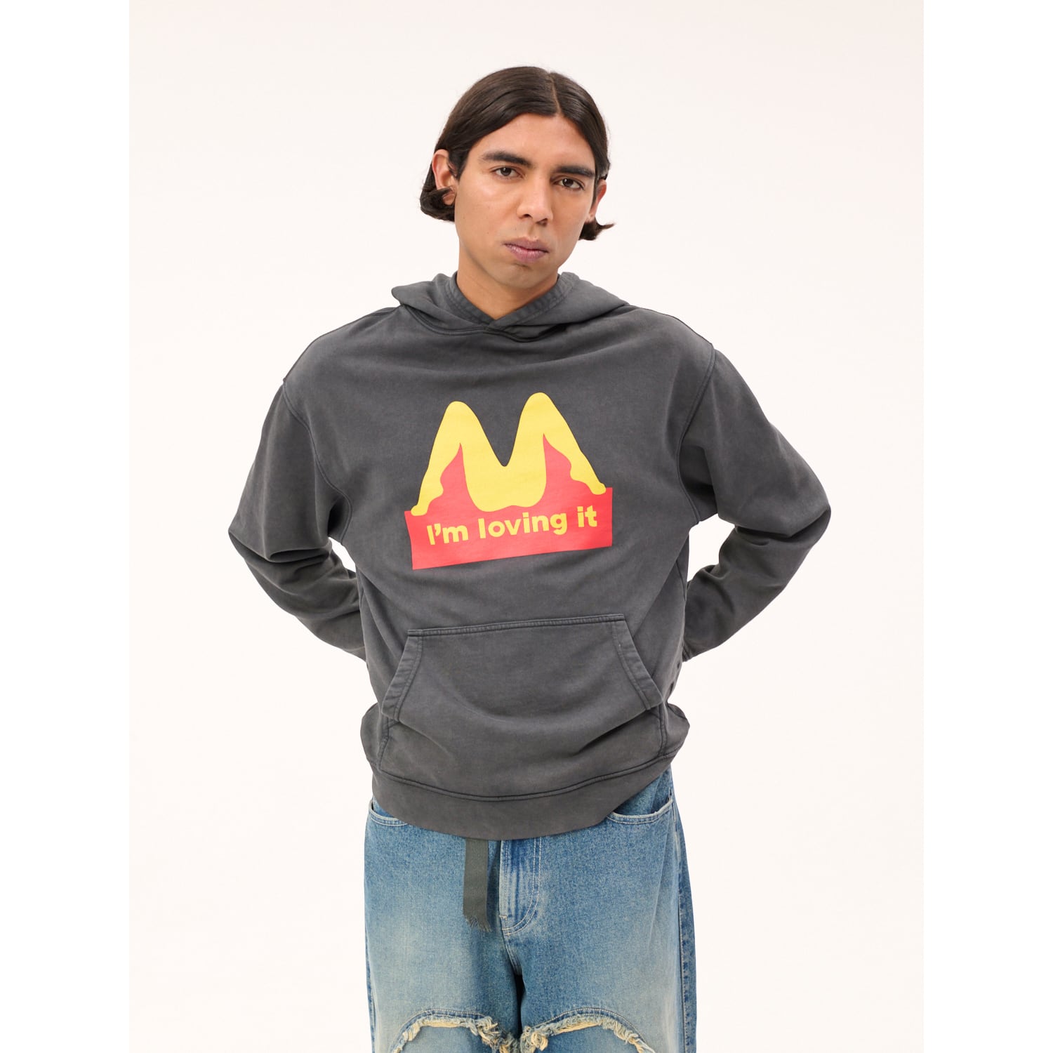 UNEEK BASEMNT - Discover independent style.