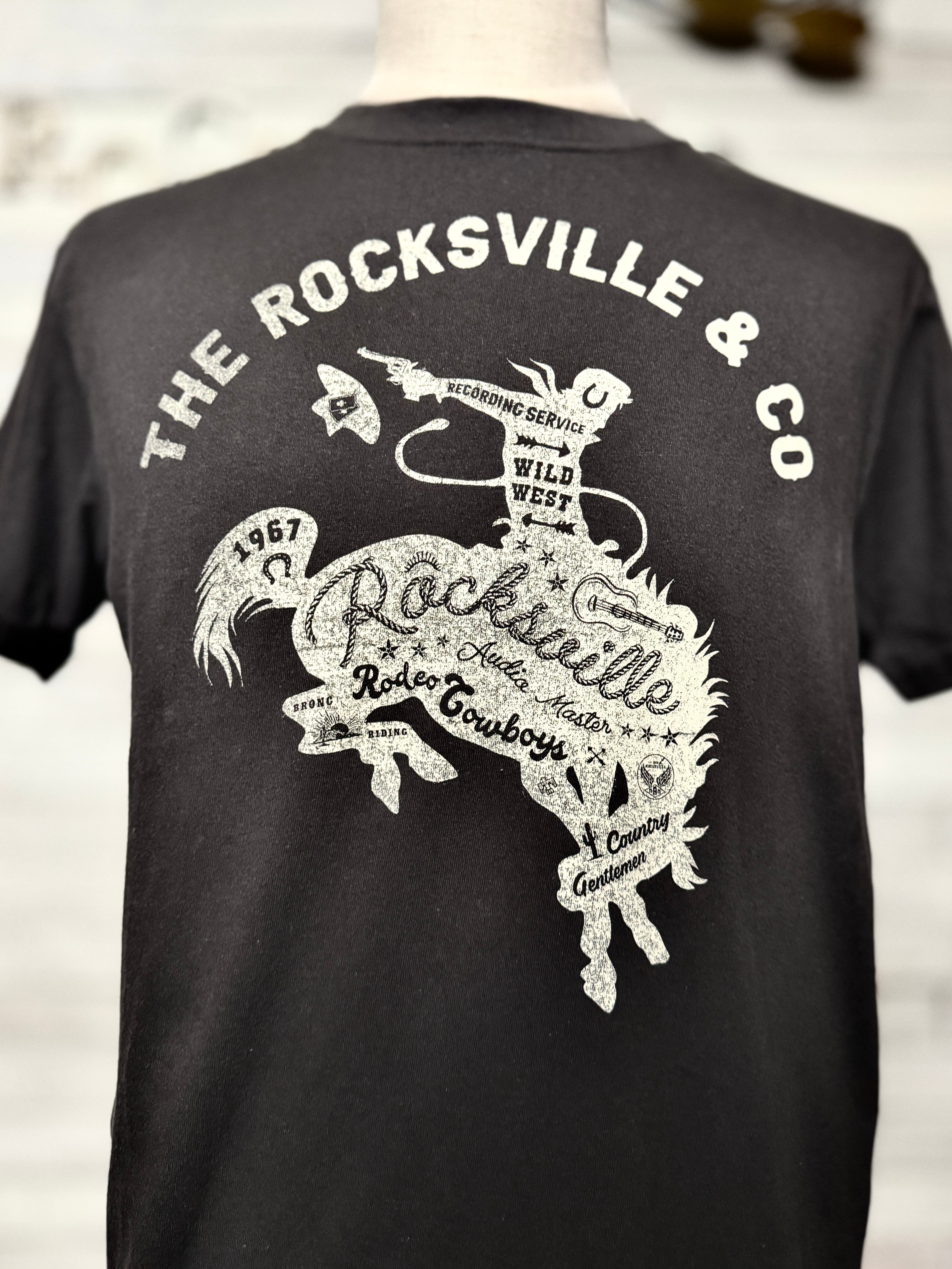 Tシャツ | ROCKSVILLE ONLINE SHOP