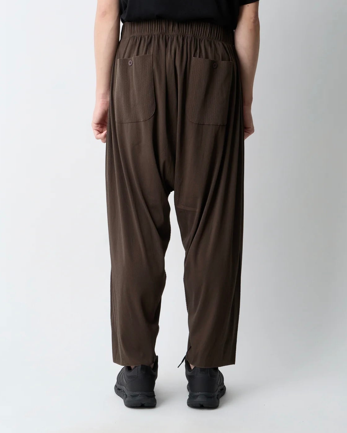 BLK White Mountaineering】Wair SAROUEL PANTS | idealclasse