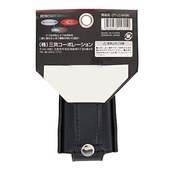 三共コーポレーション DBLTACT 水平器ケースM ブラック DT-LC-M-BK