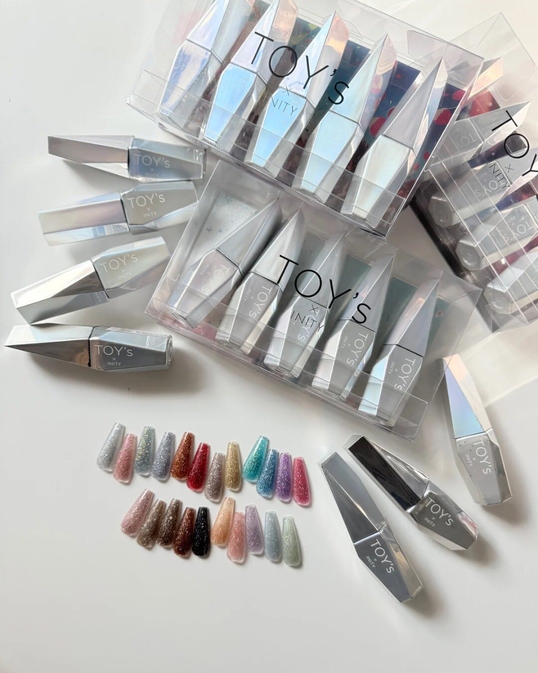 単品】TOY's：PF パーティフラッシュ パーフラ | hbaz official store