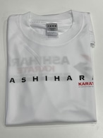 New Tシャツ 2023ver.  White and Red