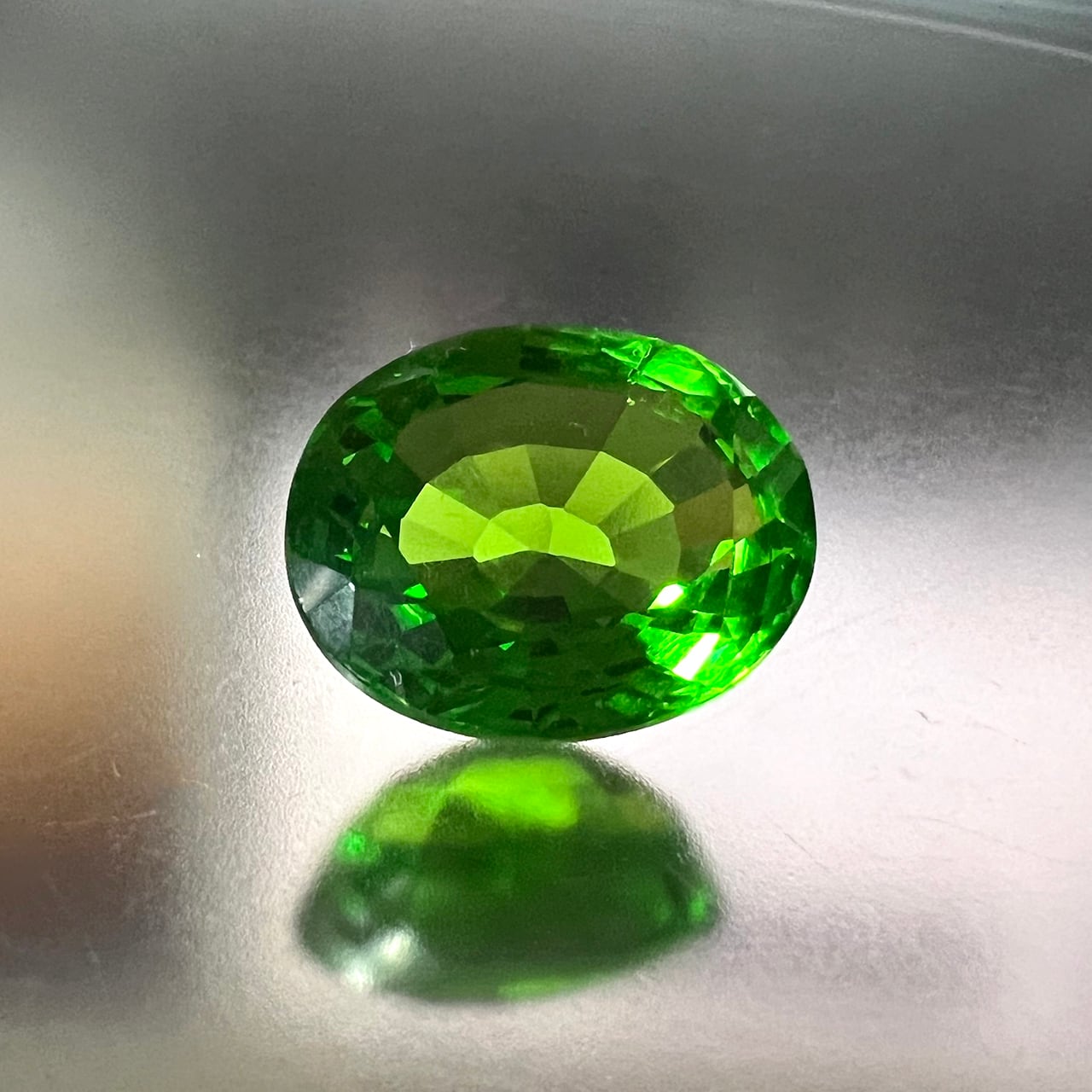 合成ガラス ナノクリスタル 20.35ct CO-084 | sevendreams7