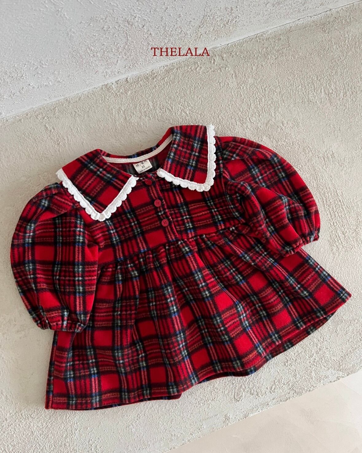 アトリエgg★ワンピース19ハーフ　ピンク アトリエgg❤️ストロベリーフード ピンク 19ハーフ アトリエgg