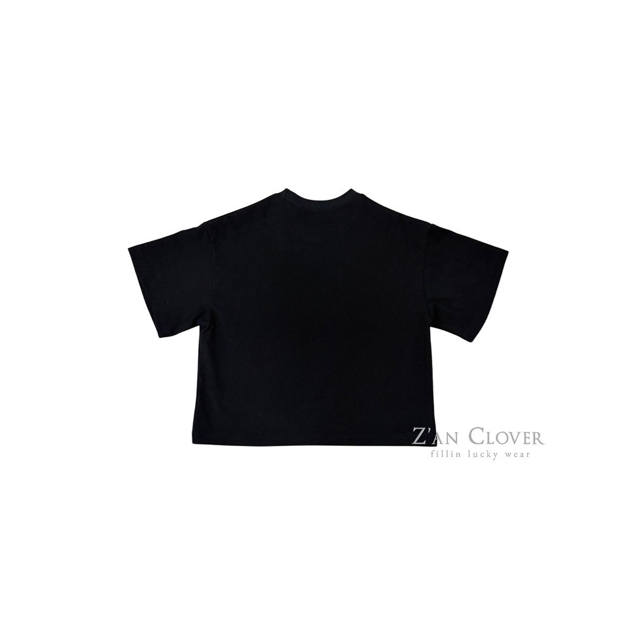 ZAN CLOVER［取寄］love dalmatian tee 26winter