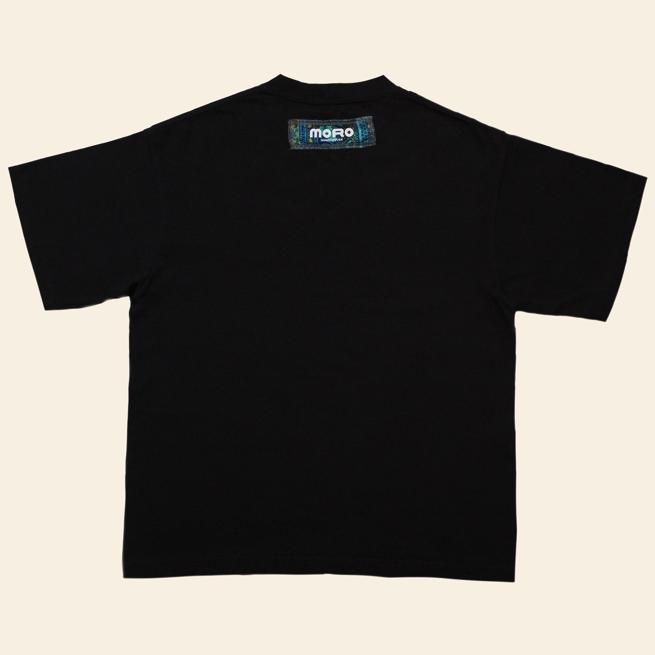【池袋PARCO先行販売】M/TAG T-shirts "ULTRASEVEN" feat.MonkeyDesign