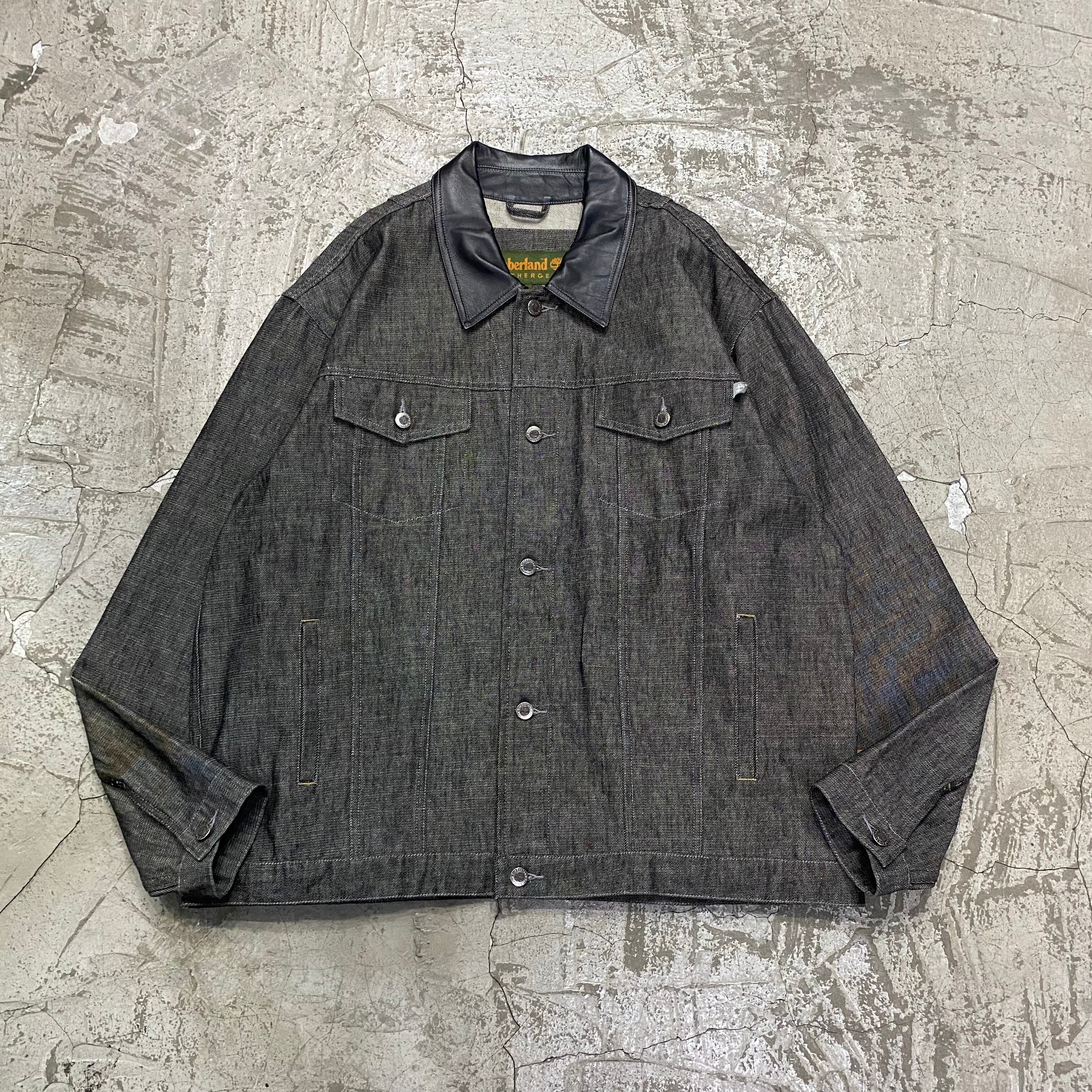 rururi♪*ページ TT2206F]tsuzuli(ツヅリ) COVERALL JACKET(カバーオールジャケット