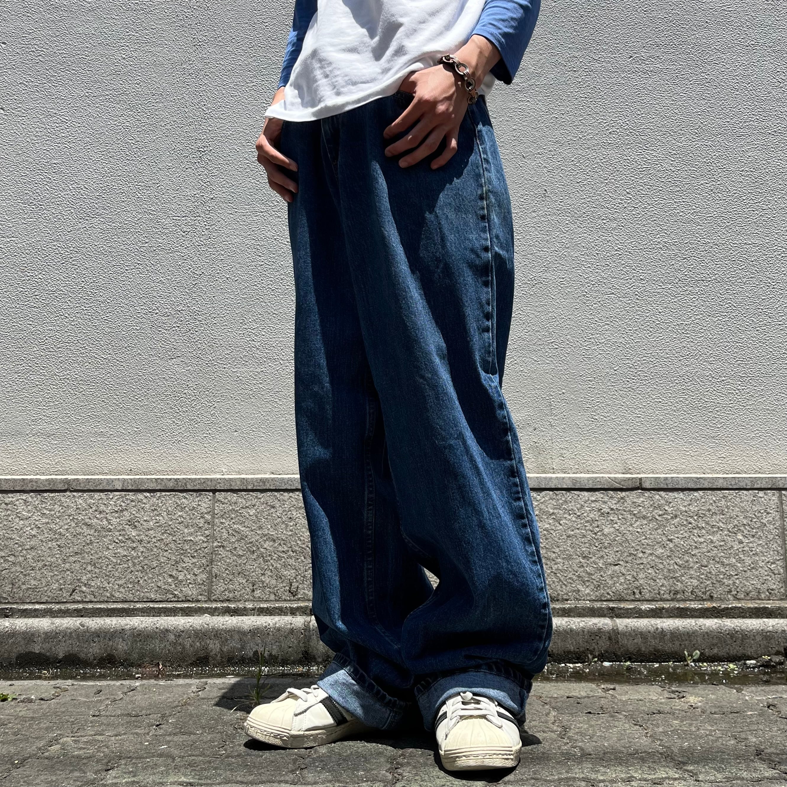 90年代 size:W32×L34【 Levi's 90年代 size:W32×L34【 Levi's