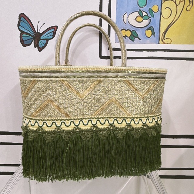 ファンファBAG(121~127)　8000円+税