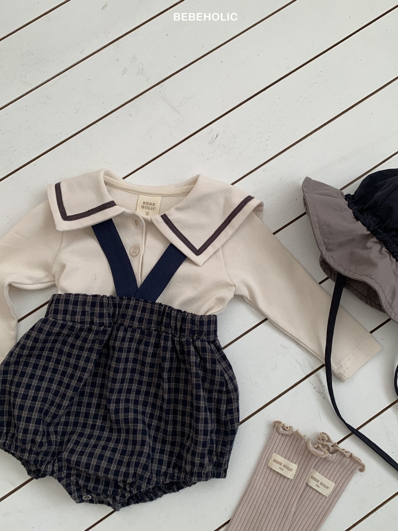 【即納/75.80size】テムブルマ / bebeholic