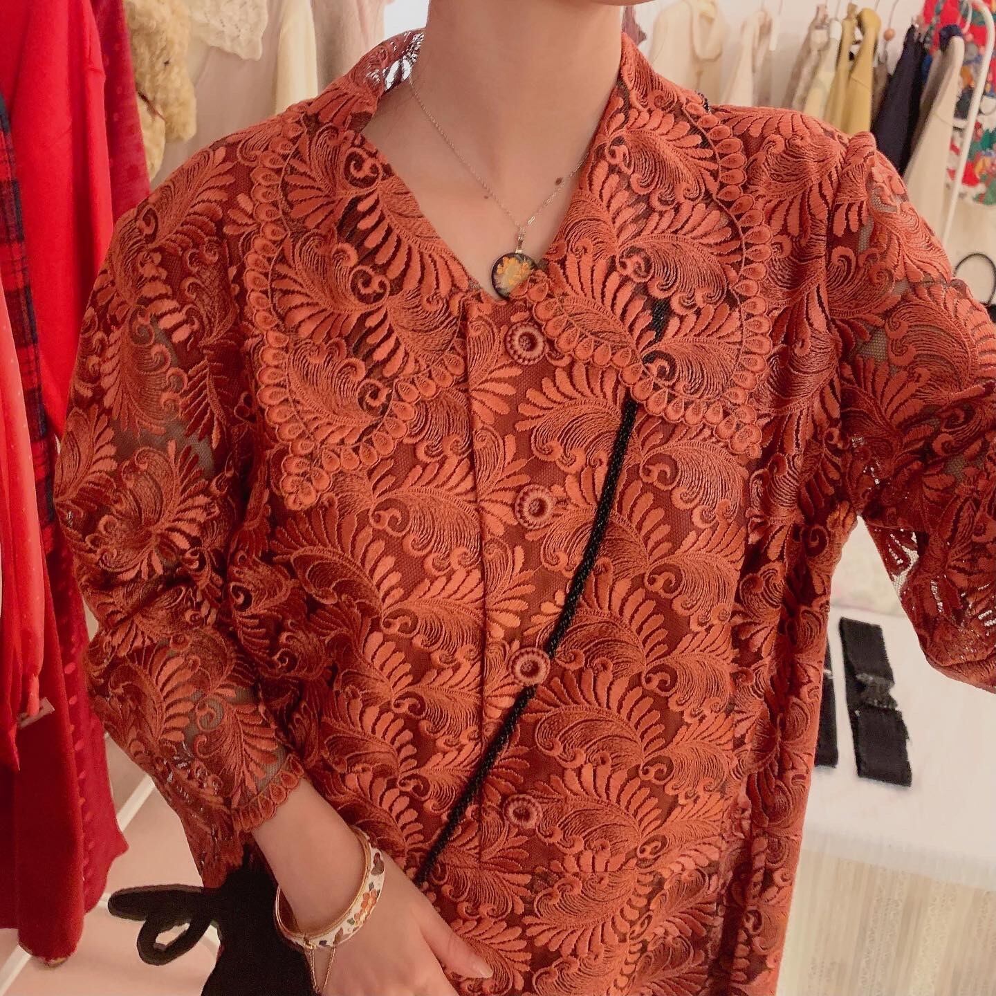 ♦︎ wednesday チャイナ福袋 ♦︎