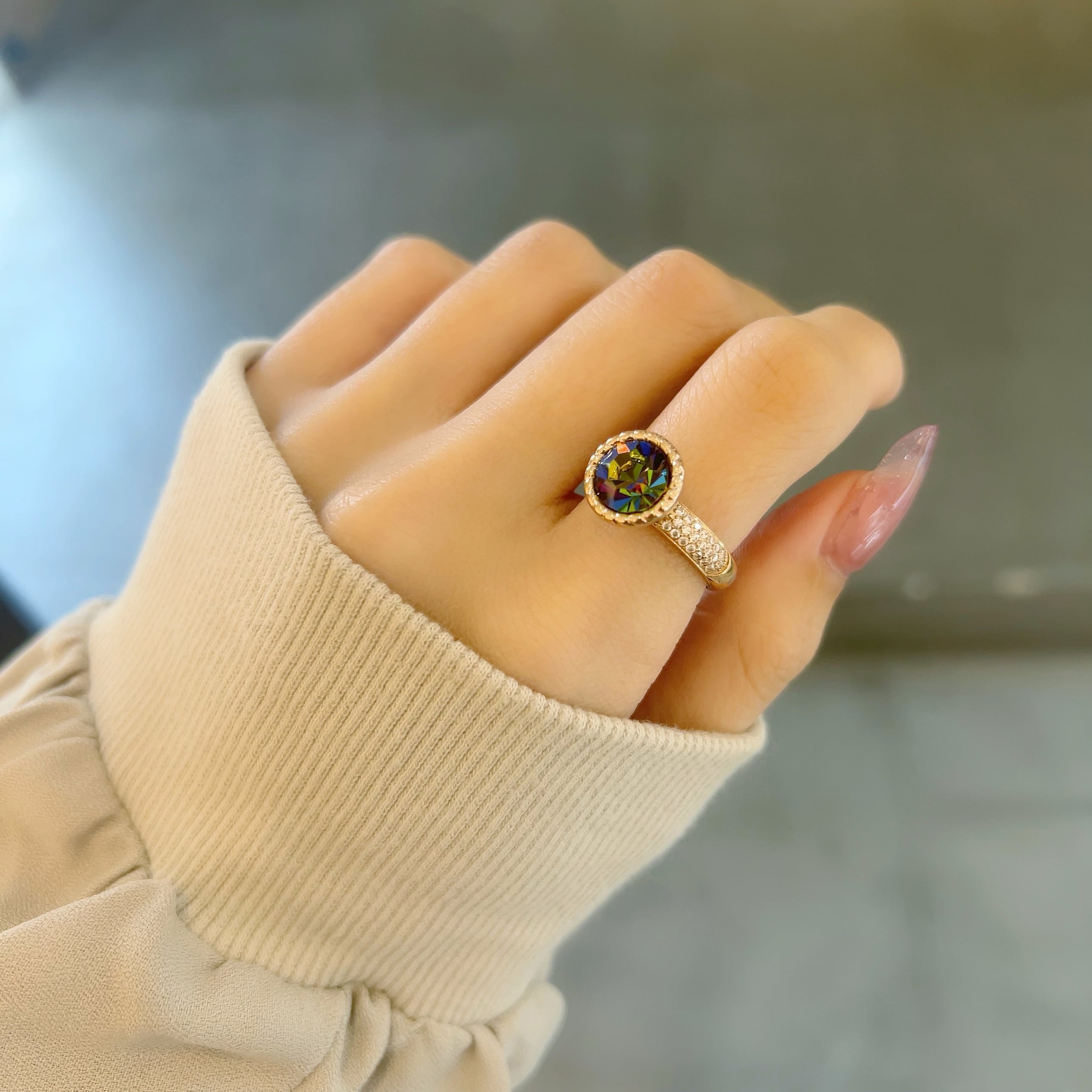 INTERCHANGEABLE トップ | qudo-japan