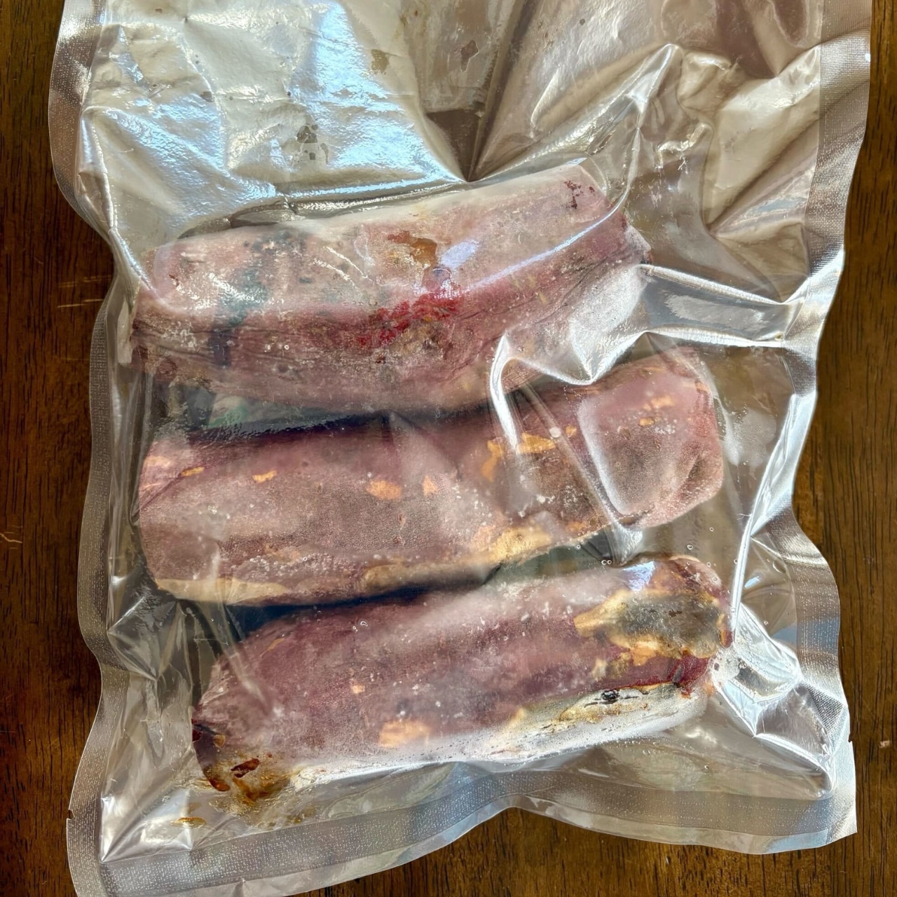 Ryosuke Oyasai 冷やしスイーツセット | 冷やし焼き芋400g×3袋、金色ほしいも(平)100g×3袋・画像3