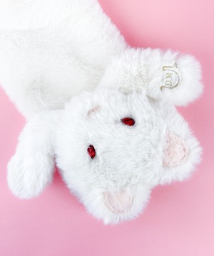 F258201-19_Harry Potter×Flapper イタチドラコティペット