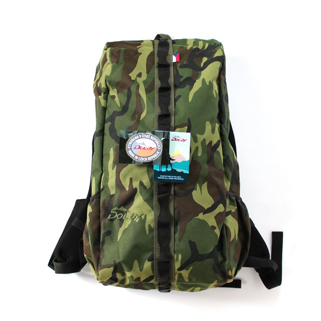 DOLDY STONE SLIM / Camo