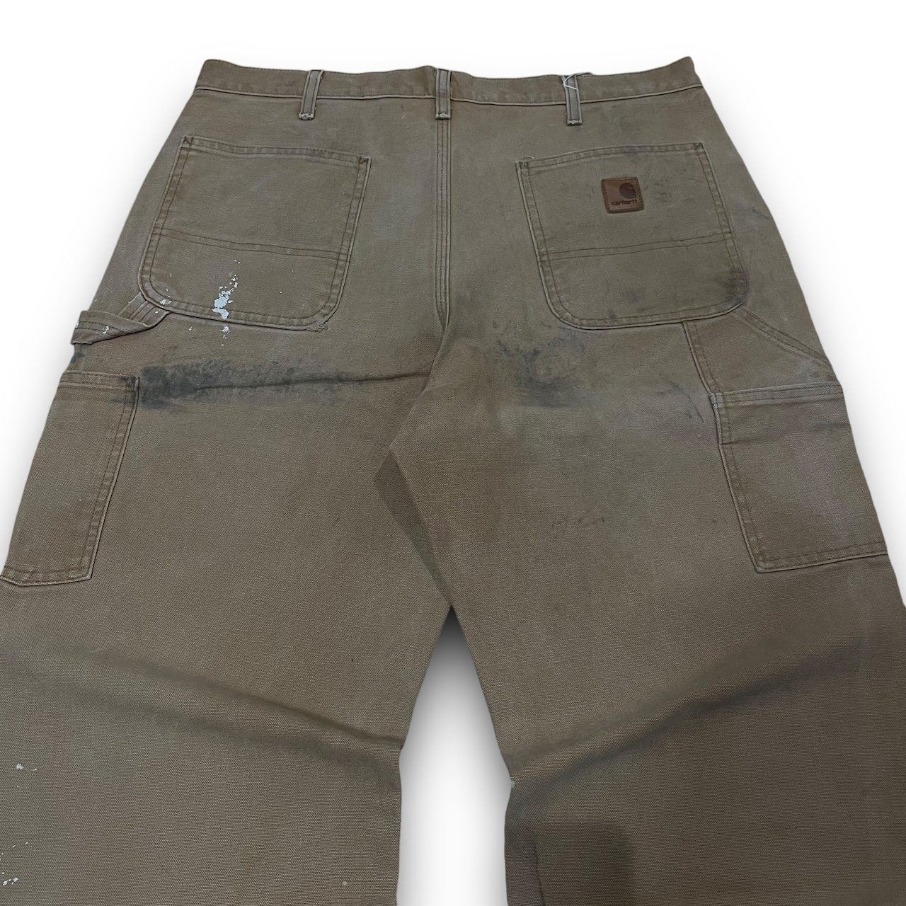 36×30】Carhartt カーハート ペインターパンツ カーペンターパンツ 