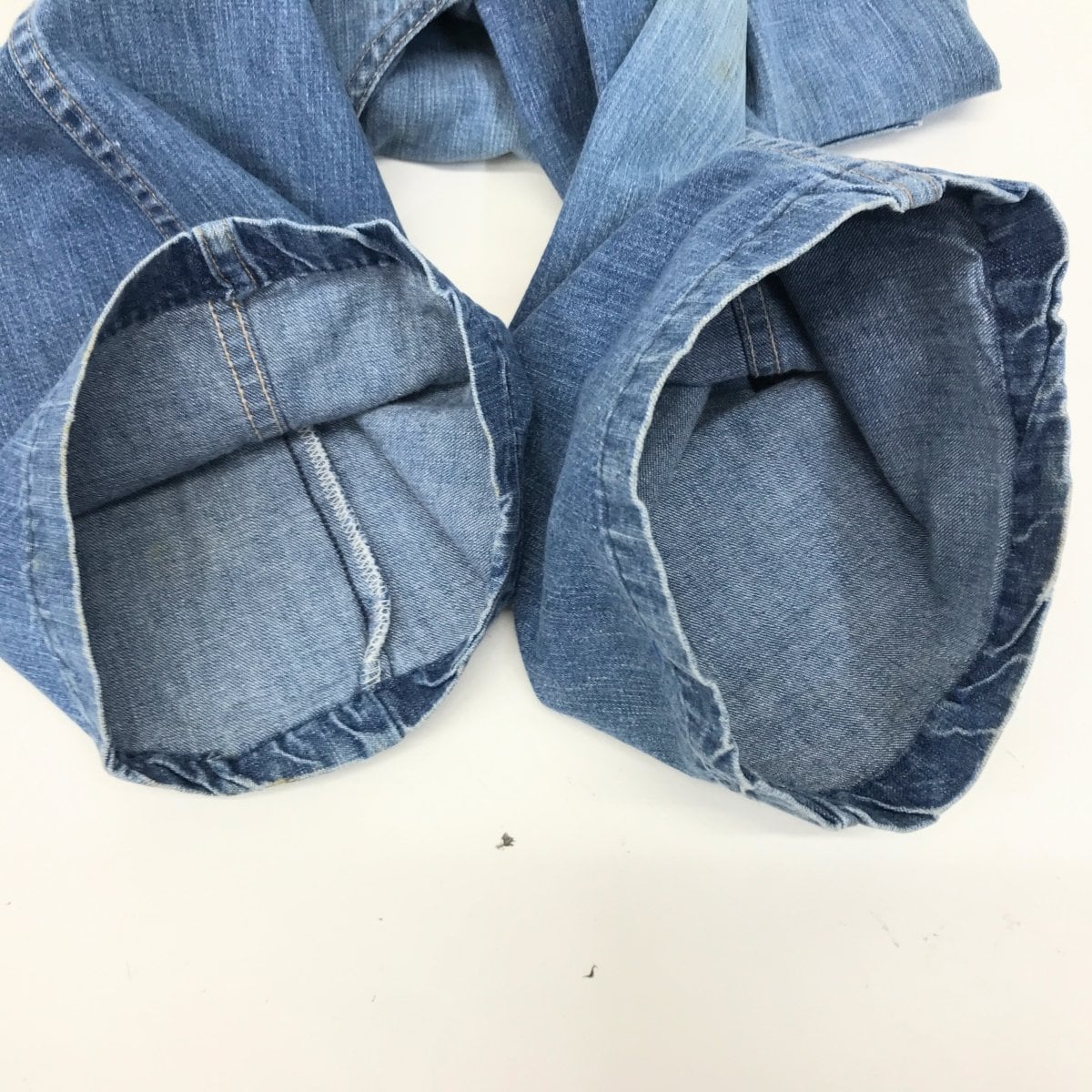 WRANGLER ラングラー 70〜 80年代 USA製 ワイド ブーツカット デニム