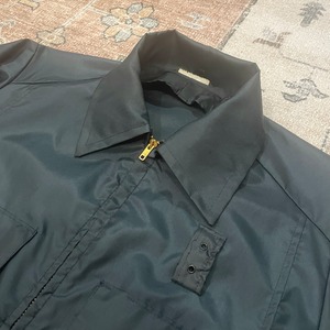 70s / Vintage / nylon blouson / TALON