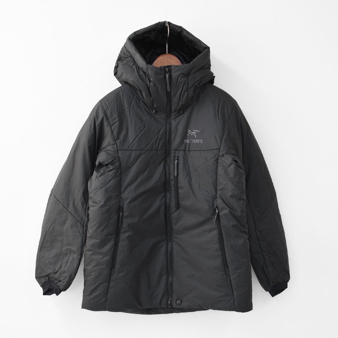 ARC'TERYX [アークテリクス正規代理店] Nuclei SV Parka W [X000009870