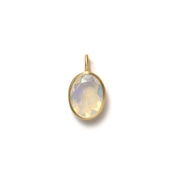 S925 SINGLE STONE PENDANT 004