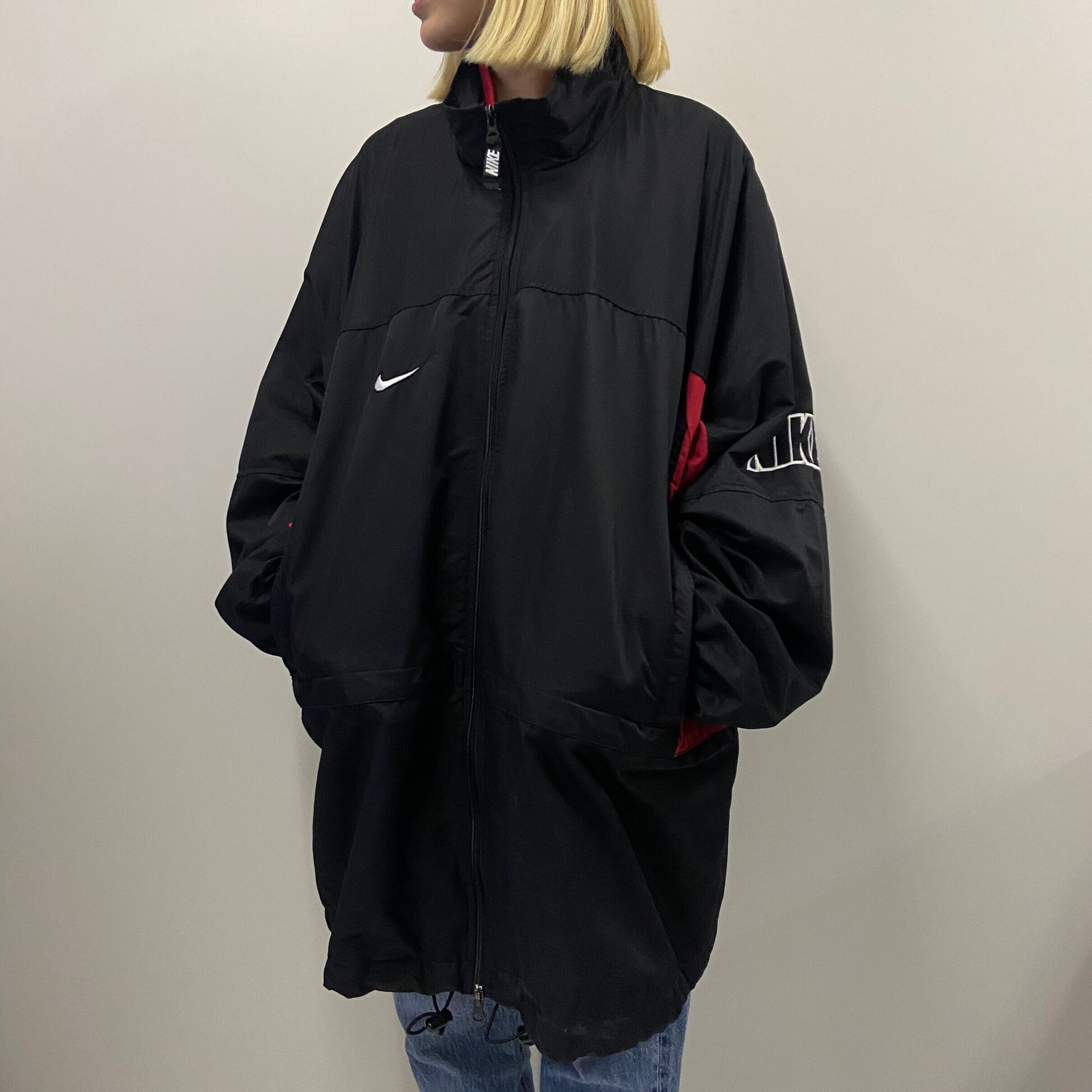 スーパービッグサイズ 90年代 NIKE ナイキ ビッグスウォッシュ