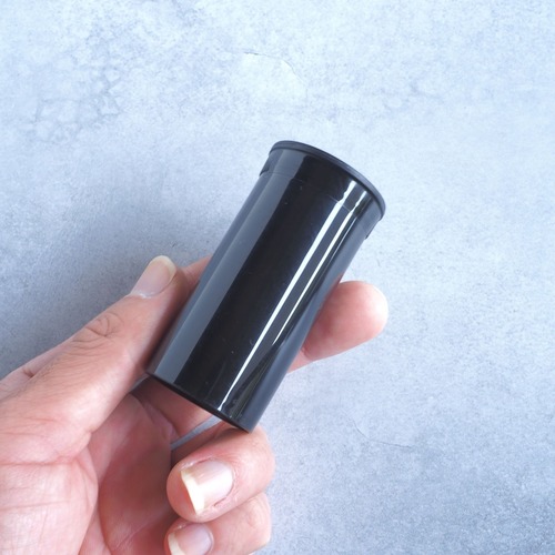 Pop Top Film Tube 画像