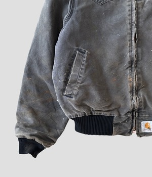 -Carhartt- Vintage 80-90s Santa fe Jacket