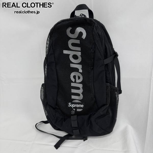 Supreme/シュプリーム【18SS】Waist Bag/ウエストバッグ/ボディバッグ