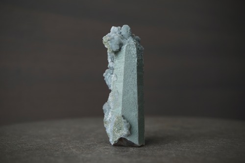 内モンゴル産クォーツ/クローライト Quartz/Chlorite 2218