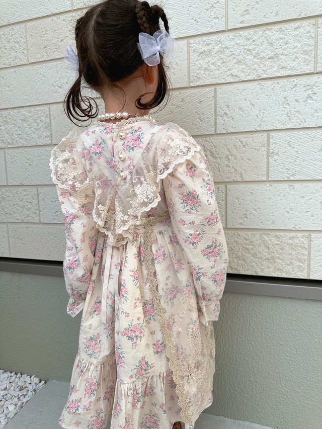 【即納】<EugenieCandies>  Bling apron