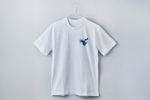 姉妹店Oasis 25 th anniversary Tシャツ