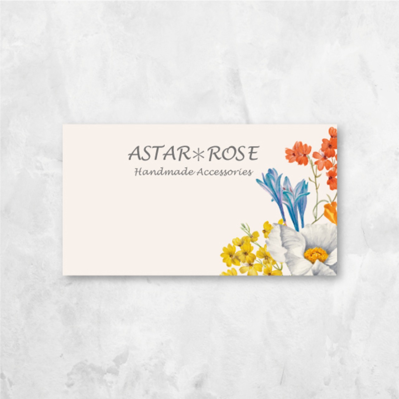 お客様オーダーページ