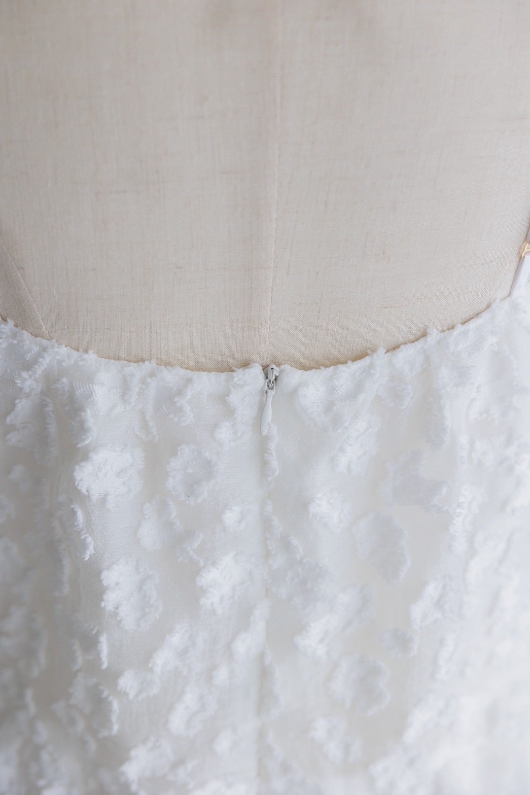 mellow cami petal【通常販売】7〜10日営業日 | pois