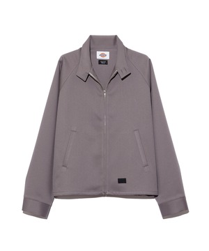 UNUSED / US2525 DICKIES DOG EAR JACKET (GRAY)