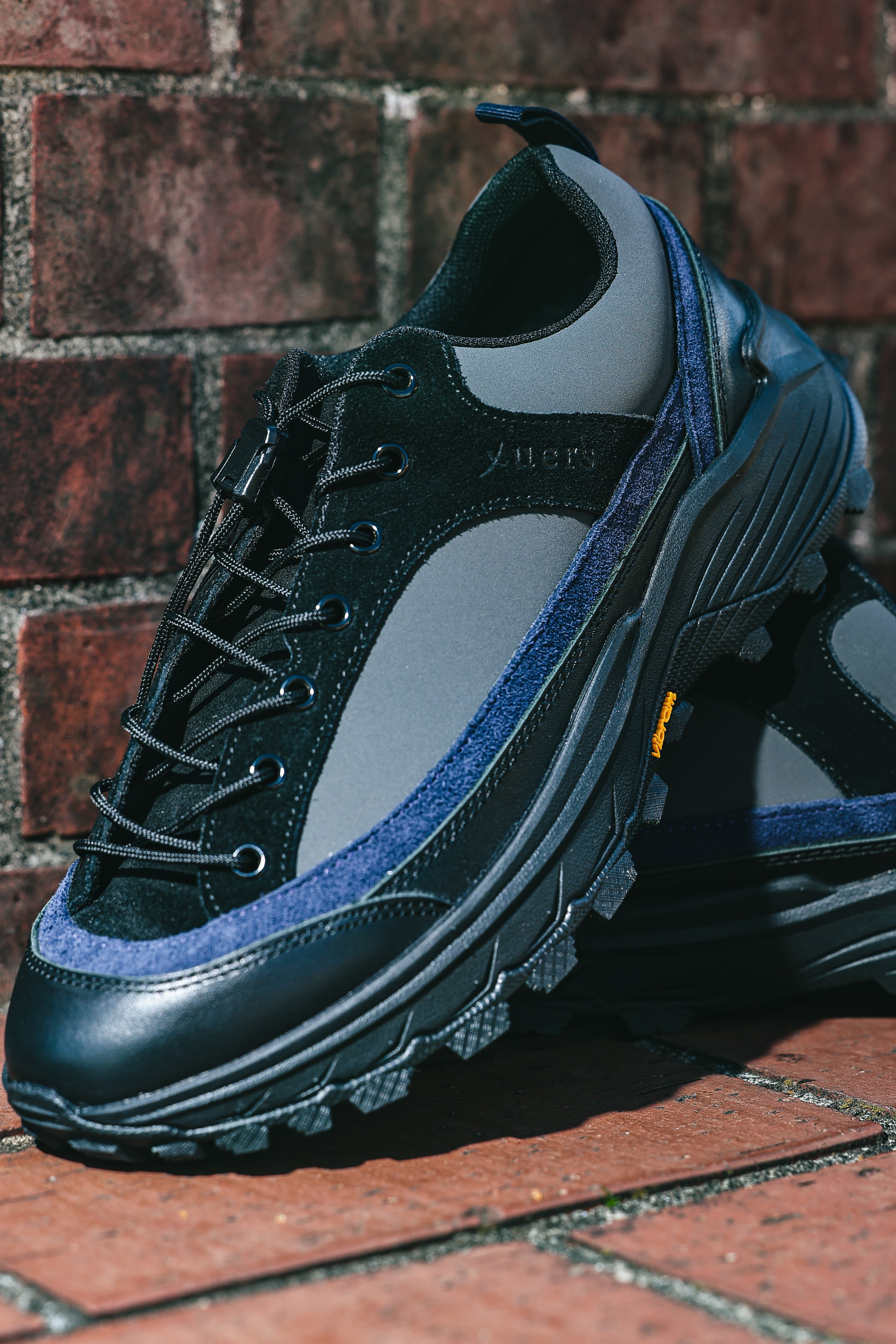 BARRACUDA MT/ BLACK/ MEPHISTO | ONTHEWAY STORE