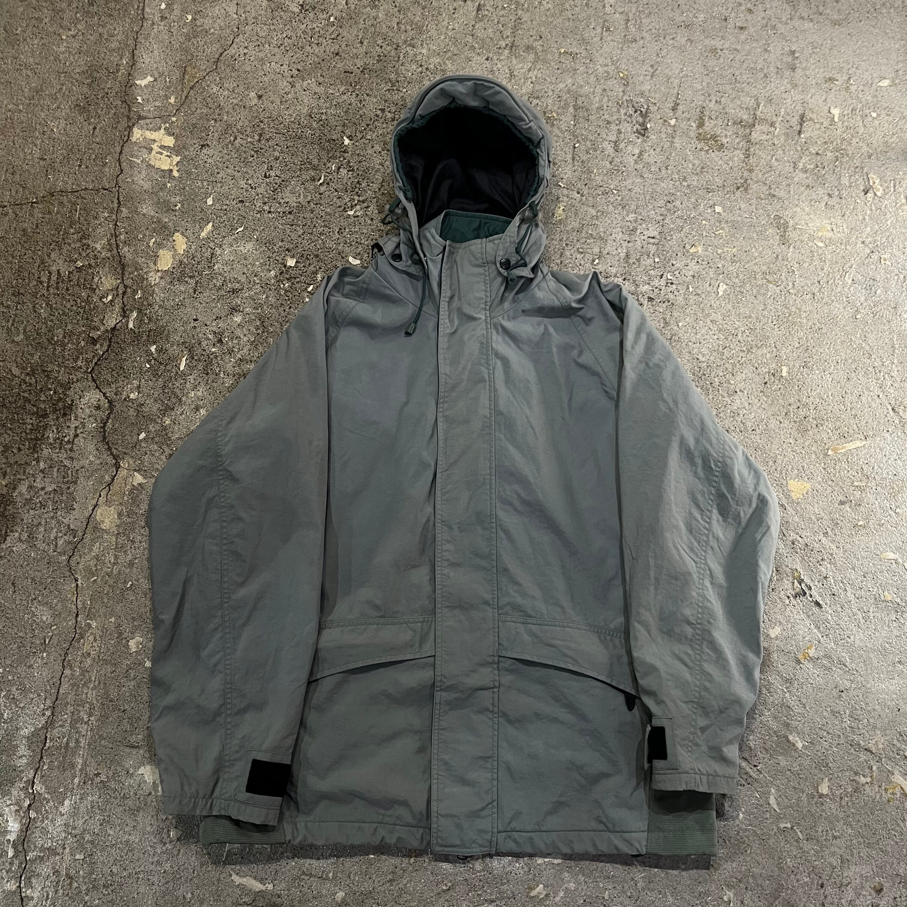 rare color‼︎90s NIKE ACG 