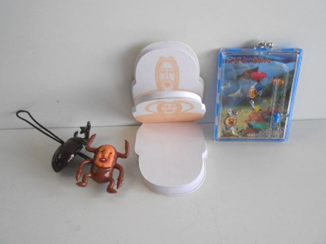 ★Jti25Bz こびとづかん こびとさん い～っぱい グッズ3 全5種 ☆Jti25Bzこびとづかんこびとさんい～っぱいグッズ3全5種 | フィギュア