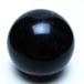 モリオン 黒水晶 丸玉 58mm 一点物 151-9538