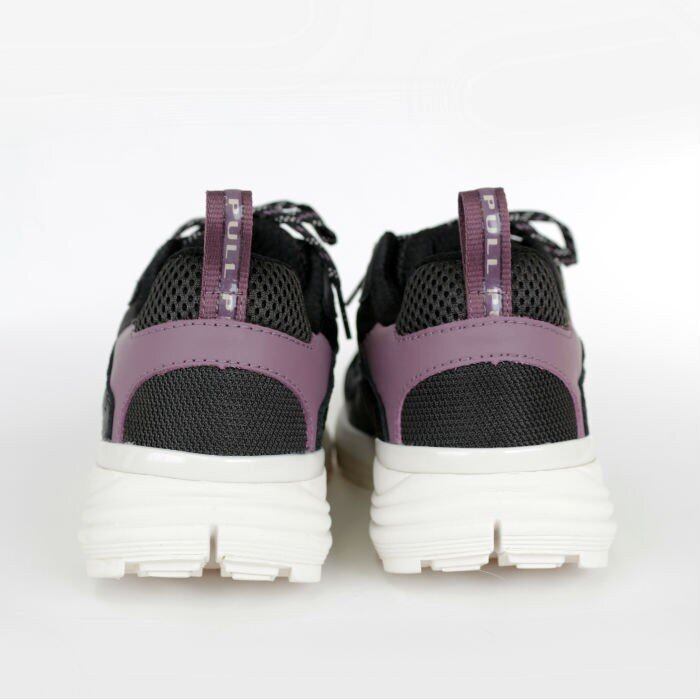 BRAND BLACK ブランドブラック NOMO ノモ ビブラムソール ダッド