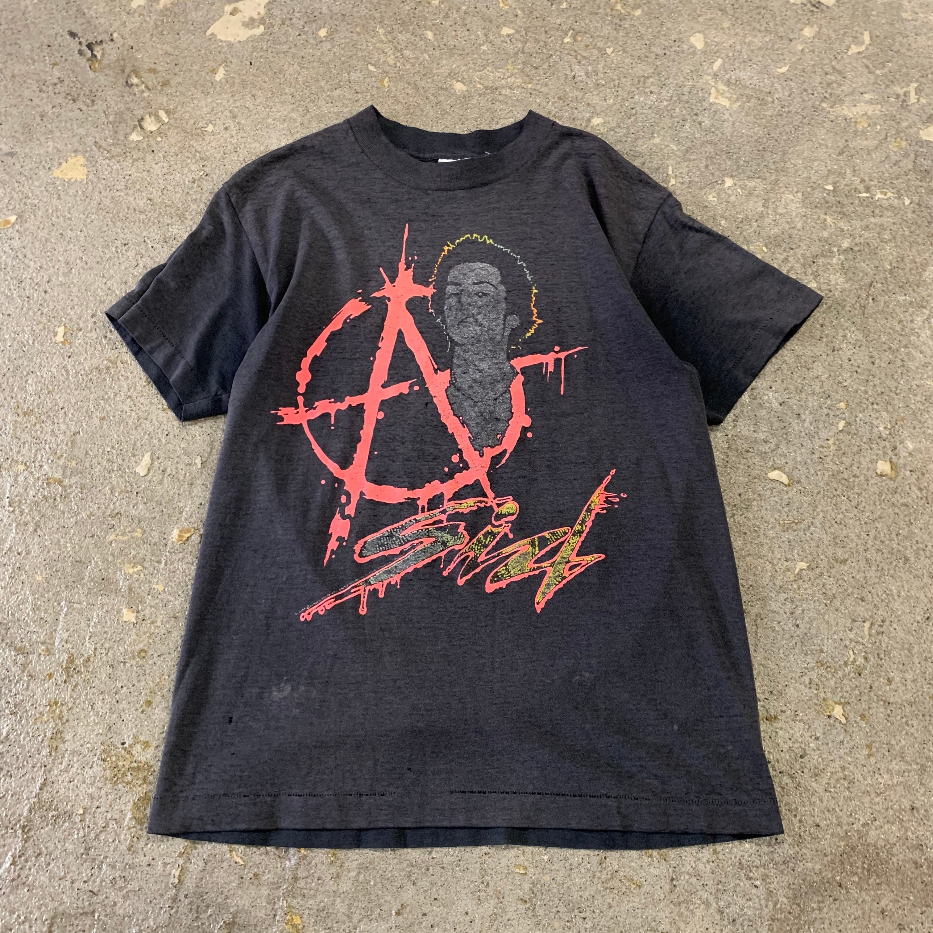 80s SID VICIOUS T-shirt