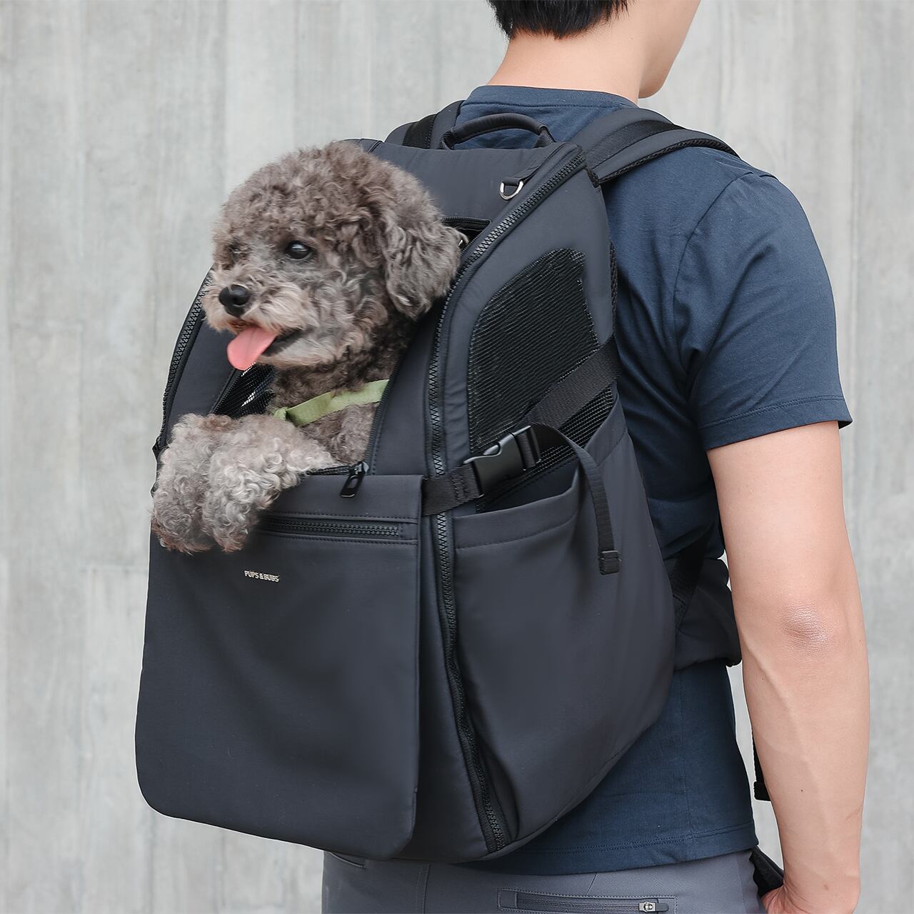 Hug Bag ハグバッグ | PANNA HOUSE