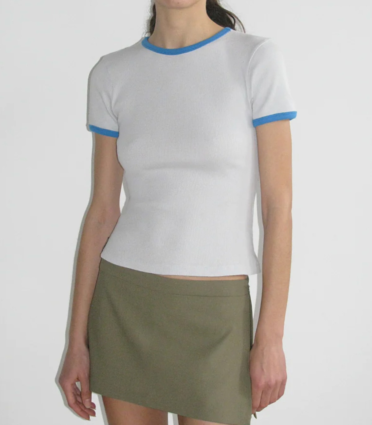 【新品未使用】Paloma wool ロゴ T  サイズS