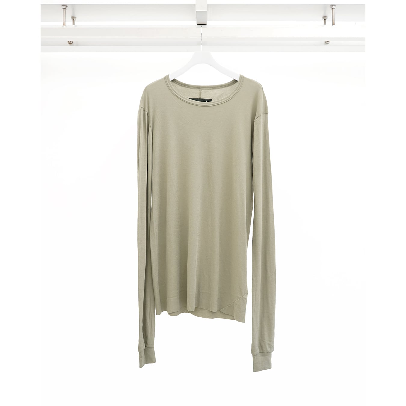 A.F ARTEFACT] (エーエフアーティファクト) ag-13082 Gauze Jersey